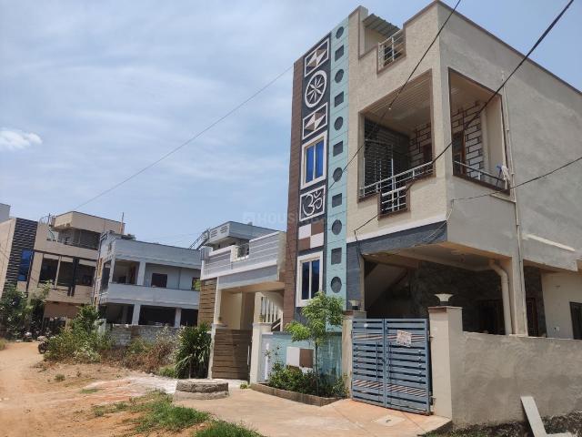 2 BHK Apartment in Boduppal for resale Hyderabad. The reference number is 20392156