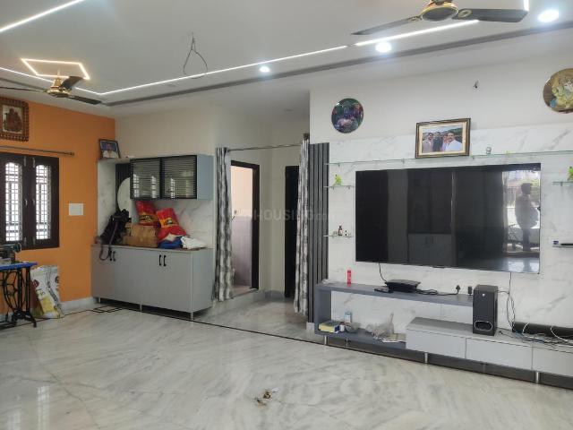 2 BHK Apartment in Boduppal for resale Hyderabad. The reference number is 20393017