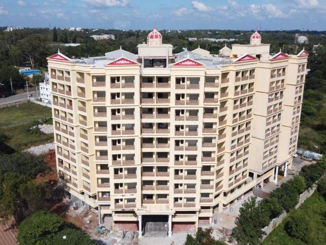 2 BHK Apartment in Bogadi for rent Mysore. The reference number is 21122637