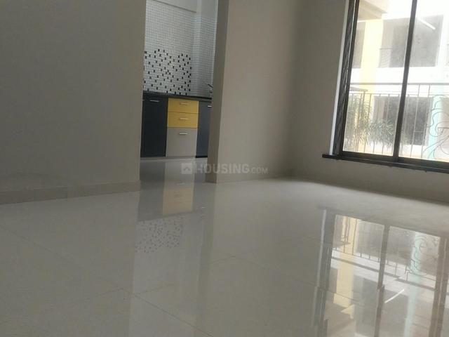 2 BHK Apartment in Boisar for rent Mumbai. The reference number is 7367130