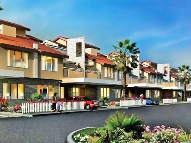 2 BHK Apartment in Boisar for rent Mumbai. The reference number is 16774284