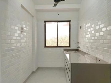 Boisar, Thane District, Maharashtra - Balcony