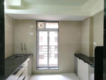 Boisar, Thane District, Maharashtra - Balcony