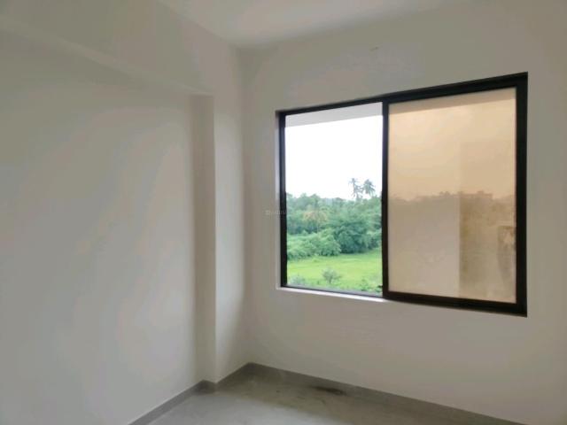 2 BHK Apartment in Boisar for rent Mumbai. The reference number is 19417232