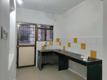 Boisar, Thane District, Maharashtra - Balcony