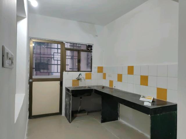 2 BHK Apartment in Boisar for rent Mumbai. The reference number is 19420338