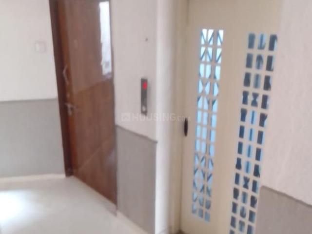 2 BHK Apartment in Boisar for rent Mumbai. The reference number is 20374278