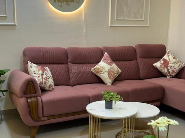 2 BHK Apartment in Boisar for rent Mumbai. The reference number is 20781124