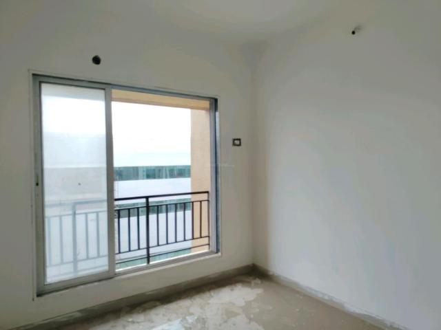 2 BHK Apartment in Boisar for rent Mumbai. The reference number is 20878224