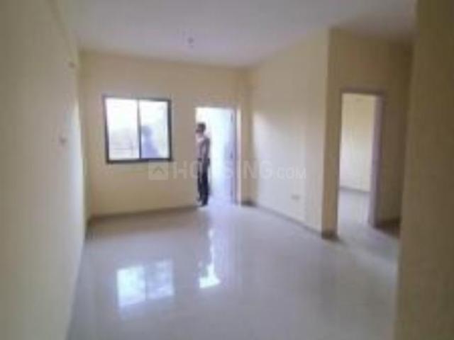 2 BHK Apartment in Boisar for resale Mumbai. The reference number is 15135721