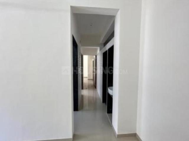 2 BHK Apartment in Boisar for resale Mumbai. The reference number is 15263526