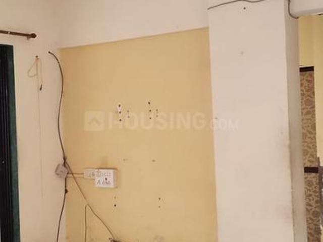 2 BHK Apartment in Boisar for resale Mumbai. The reference number is 15869021