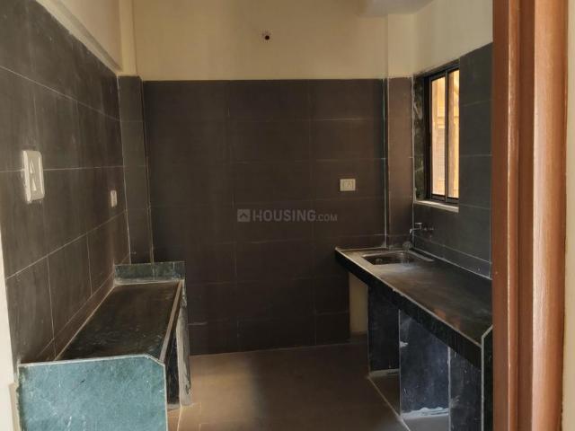 2 BHK Apartment in Boisar for resale Mumbai. The reference number is 16582445