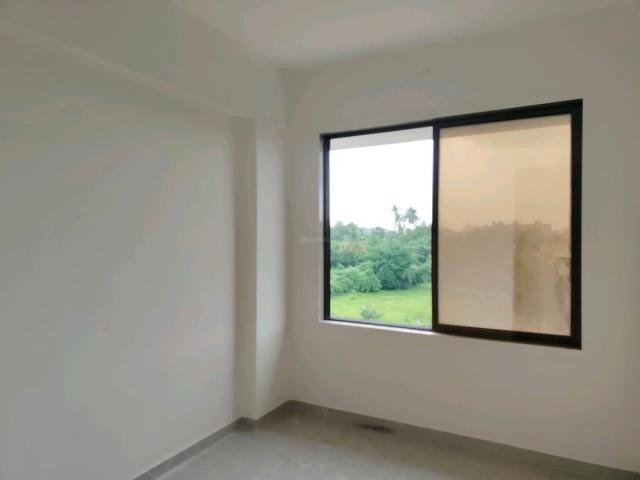 2 BHK Apartment in Boisar for resale Mumbai. The reference number is 19416633