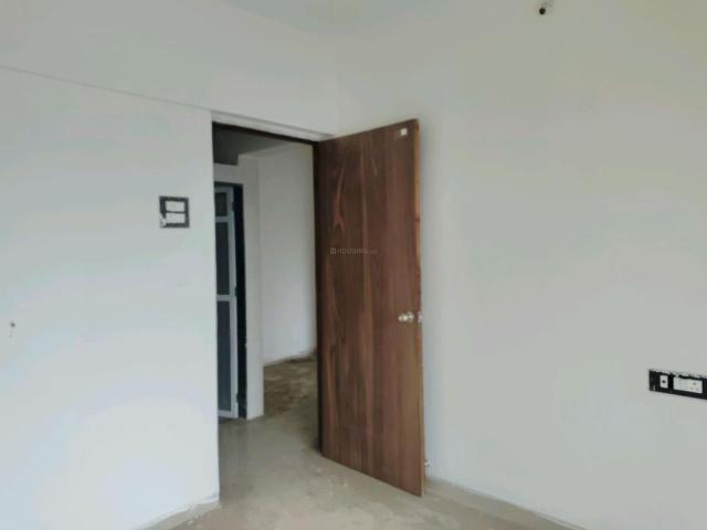 2 BHK Apartment in Boisar for resale Mumbai. The reference number is 19417267