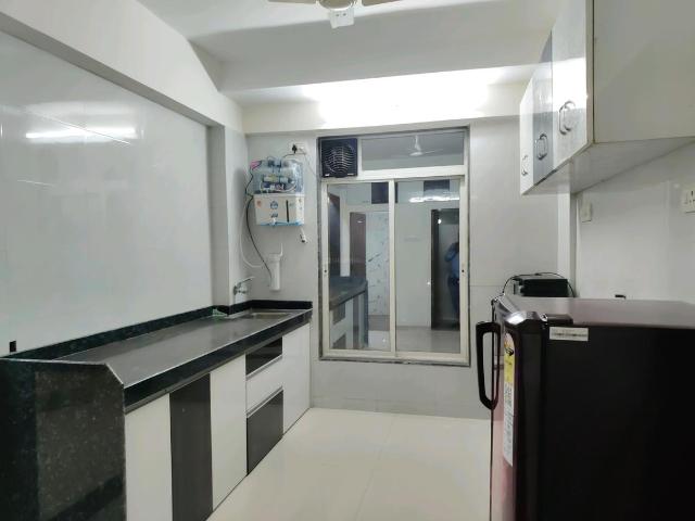 2 BHK Apartment in Boisar for resale Mumbai. The reference number is 19420727