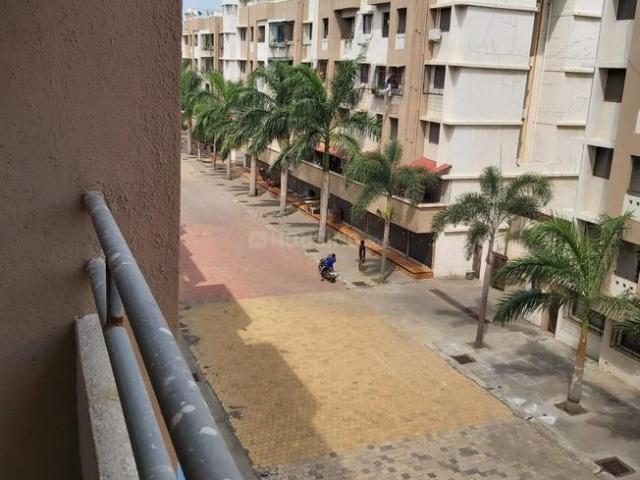 2 BHK Apartment in Boisar for resale Mumbai. The reference number is 19791208