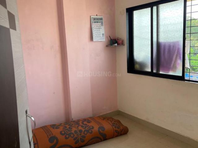 2 BHK Apartment in Boisar for resale Mumbai. The reference number is 19910058