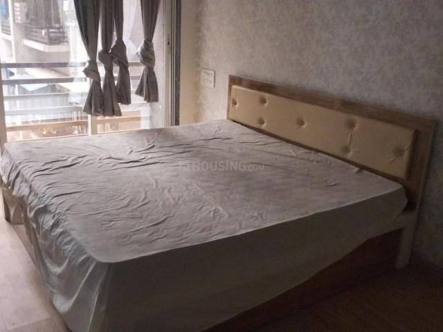 2 BHK Apartment in Boisar for resale Mumbai. The reference number is 19984990