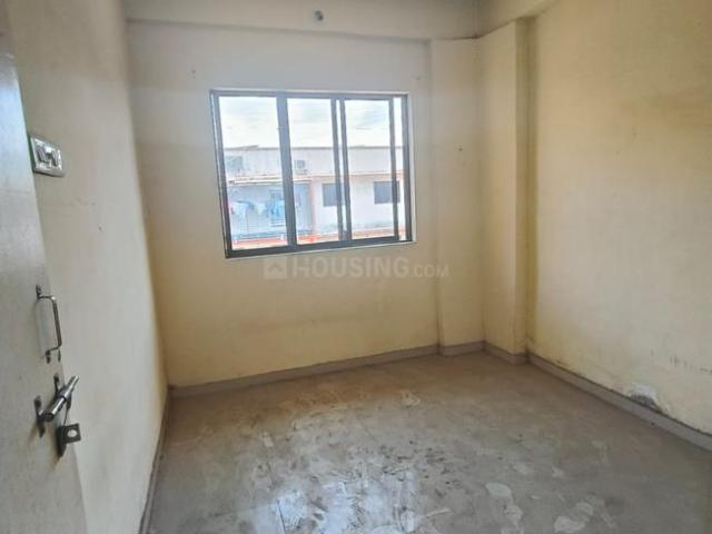 2 BHK Apartment in Boisar for resale Mumbai. The reference number is 19987224