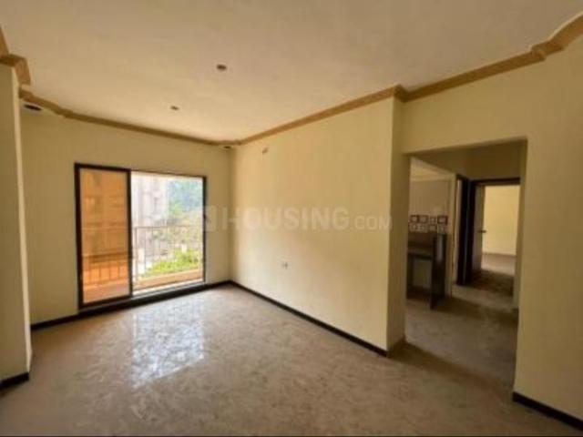 2 BHK Apartment in Boisar for resale Mumbai. The reference number is 12470809