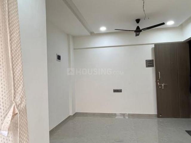 2 BHK Apartment in Boisar for resale Mumbai. The reference number is 20026403