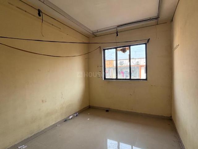 2 BHK Apartment in Boisar for resale Mumbai. The reference number is 20058305