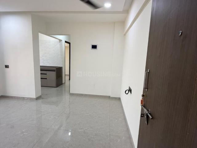 2 BHK Apartment in Boisar for resale Mumbai. The reference number is 20249091