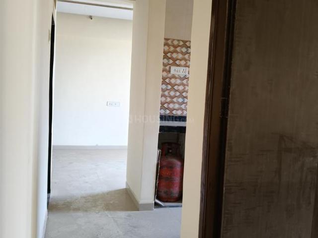 2 BHK Apartment in Boisar for resale Mumbai. The reference number is 20240125