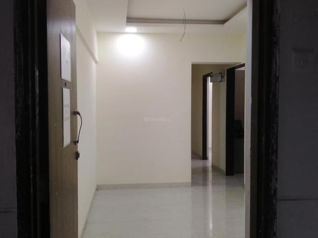2 BHK Apartment in Boisar for resale Mumbai. The reference number is 20301226