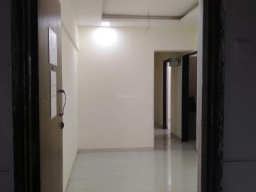 2 BHK Apartment in Boisar for resale Mumbai. The reference number is 20301226