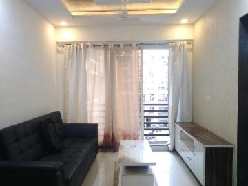 2 BHK Apartment in Boisar for resale Mumbai. The reference number is 20302425
