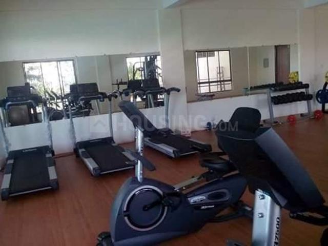 2 BHK Apartment in Boisar for resale Mumbai. The reference number is 20536826