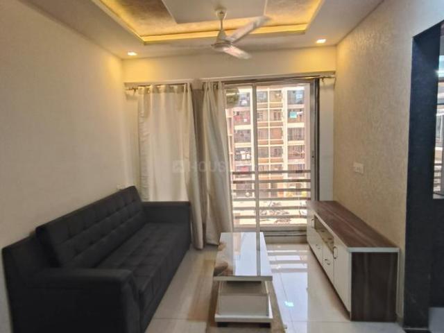 2 BHK Apartment in Boisar for resale Mumbai. The reference number is 20545374