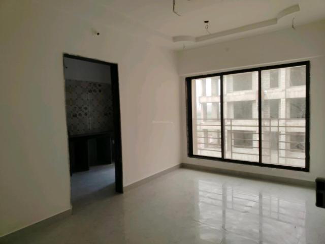 2 BHK Apartment in Boisar for resale Mumbai. The reference number is 20878713