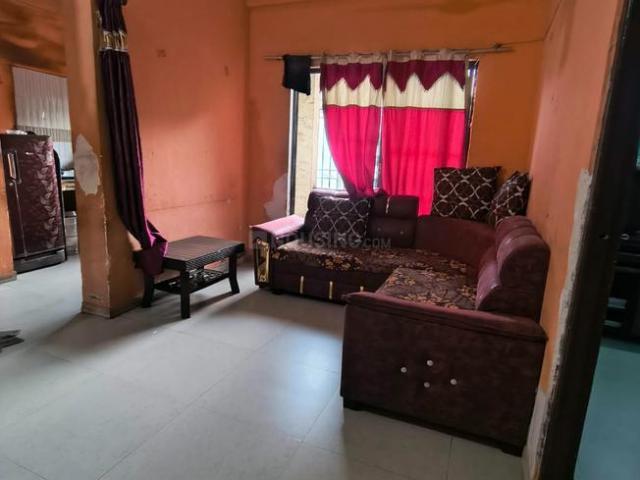 2 BHK Apartment in Boisar for resale Mumbai. The reference number is 21069239