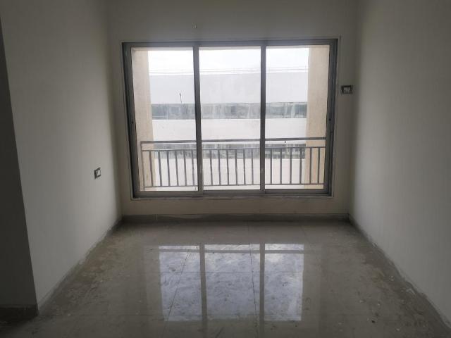 2 BHK Apartment in Boisar for resale Mumbai. The reference number is 21063998