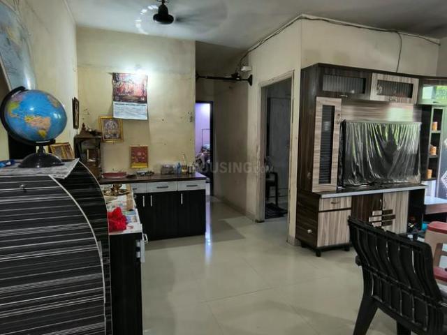 2 BHK Apartment in Boisar for resale Mumbai. The reference number is 21106231