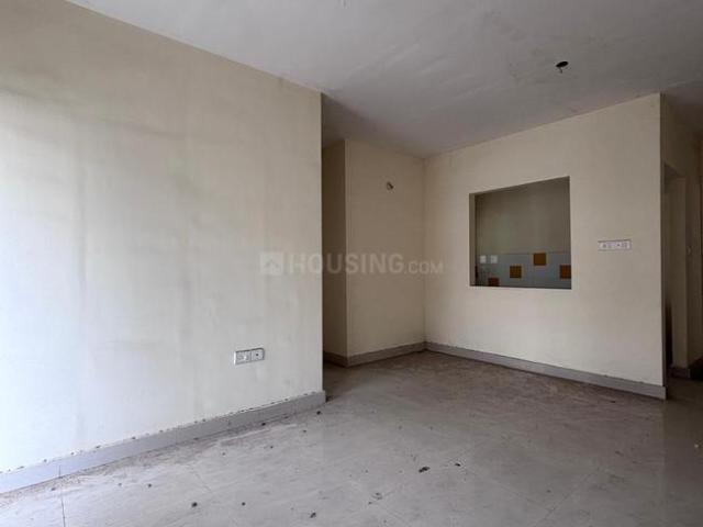 2 BHK Apartment in Boisar for resale Mumbai. The reference number is 21138577