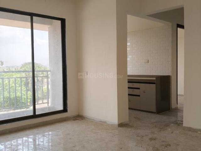 2 BHK Apartment in Boisar for resale Mumbai. The reference number is 21284675