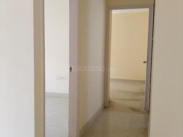 2 BHK Apartment in Boisar for resale Mumbai. The reference number is 21285218