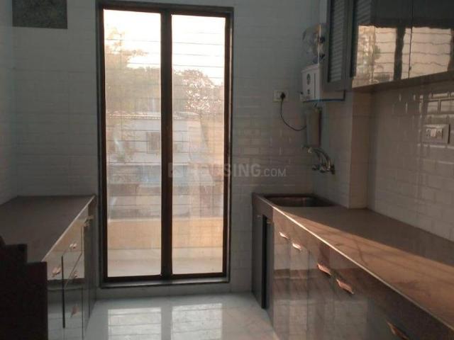 2 BHK Apartment in Boisar for resale Mumbai. The reference number is 21287390