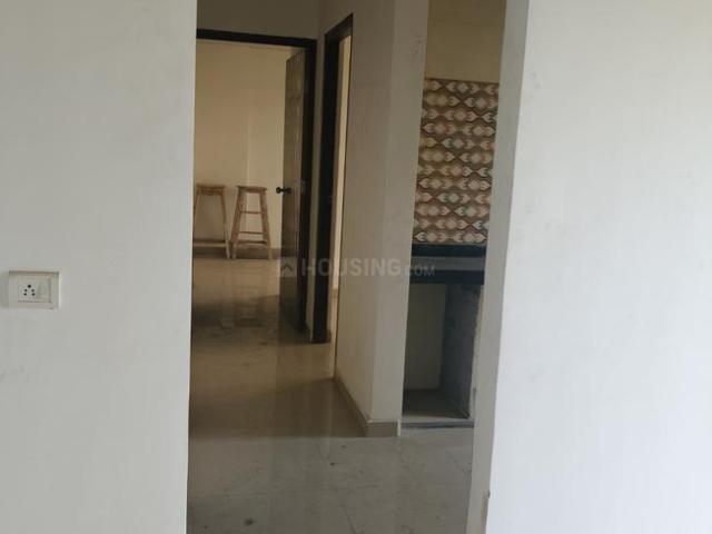 2 BHK Apartment in Boisar for resale Mumbai. The reference number is 21281491