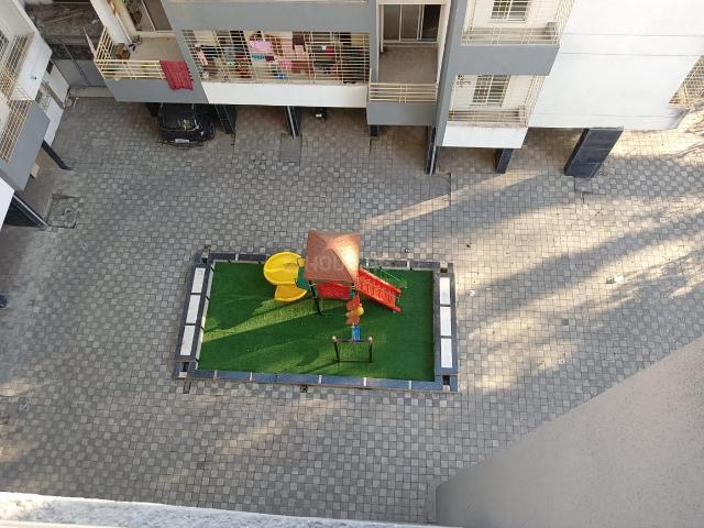 2 BHK Apartment in Boisar for resale Mumbai. The reference number is 21281541