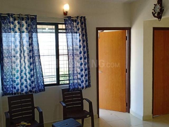 2 BHK Apartment in Boisar for resale Mumbai. The reference number is 5512559