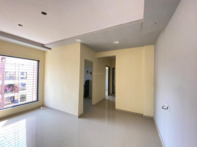 2 BHK Apartment in Boisar for resale Mumbai. The reference number is 8286626