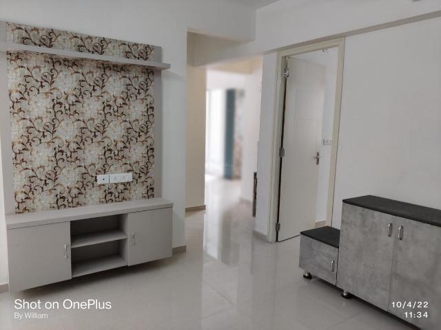2 BHK Apartment in Bolarum for rent Secunderabad. The reference number is 10288825