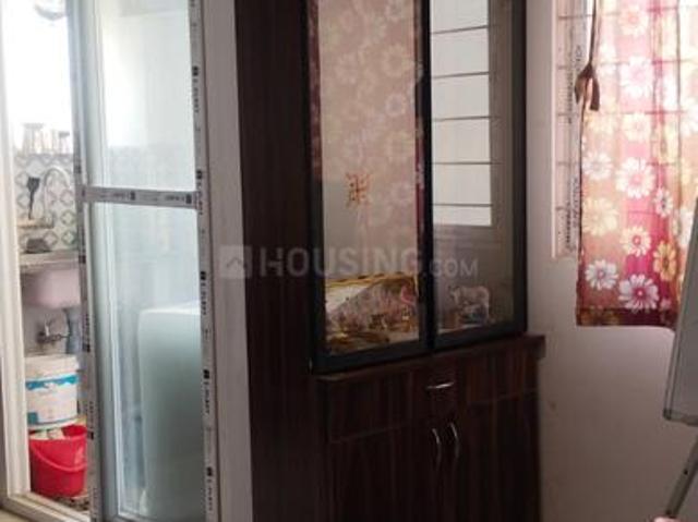 2 BHK Apartment in Bolarum for rent Secunderabad. The reference number is 20584744