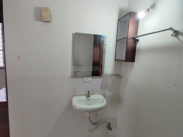 2 BHK Apartment in Bolarum for rent Secunderabad. The reference number is 20763789