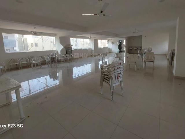 2 BHK Apartment in Bolarum for rent Secunderabad. The reference number is 20989981